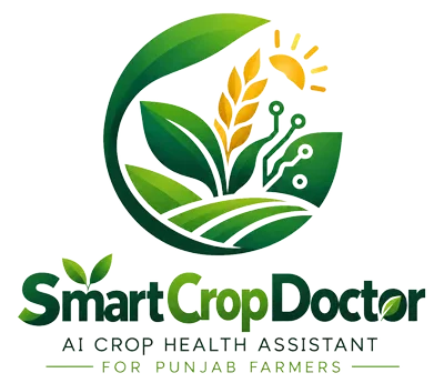 Smart Crop Doctor